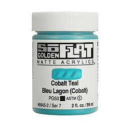 Cobalt Teal 59 ml