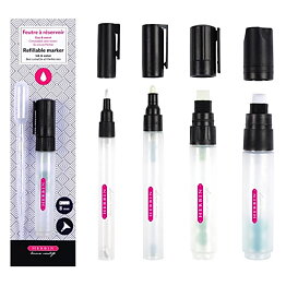 J.Herbin Refillable Marker