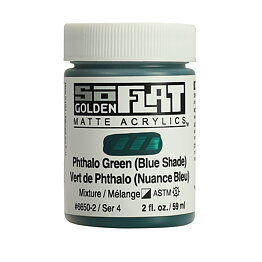 Phthalo Green Blue Shade 59 ml