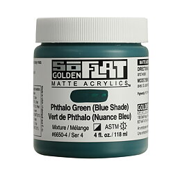 Phthalo Green (Blue Shade) 118 ml