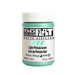 Light Phthalo Green 59 ml