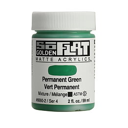 Permanent Green 59 ml