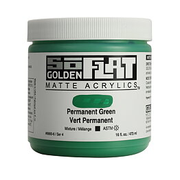 Permanent Green 473 ml