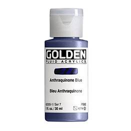 Anthraquinone Blue 2005