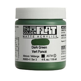 Dark Green 118 ml