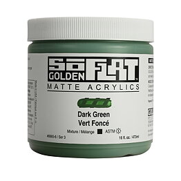 Dark Green 473 ml