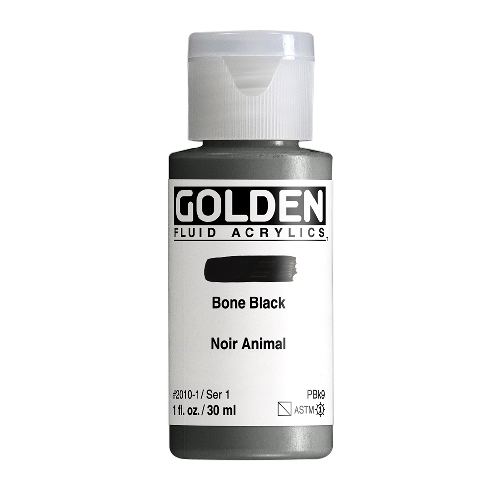 Bone Black 2010
