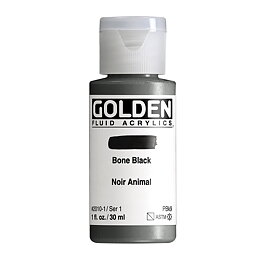 Bone Black 2010