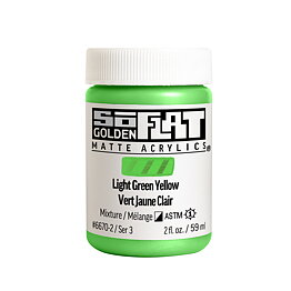 Light Green Yellow 59 ml