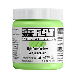 Light Green Yellow 118 ml