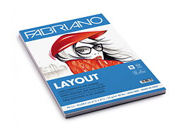 Fabriano Layout