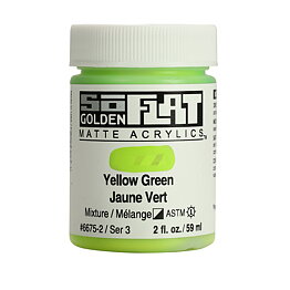 Yellow Green 59 ml
