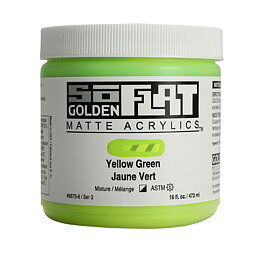 Yellow Green 473 ml