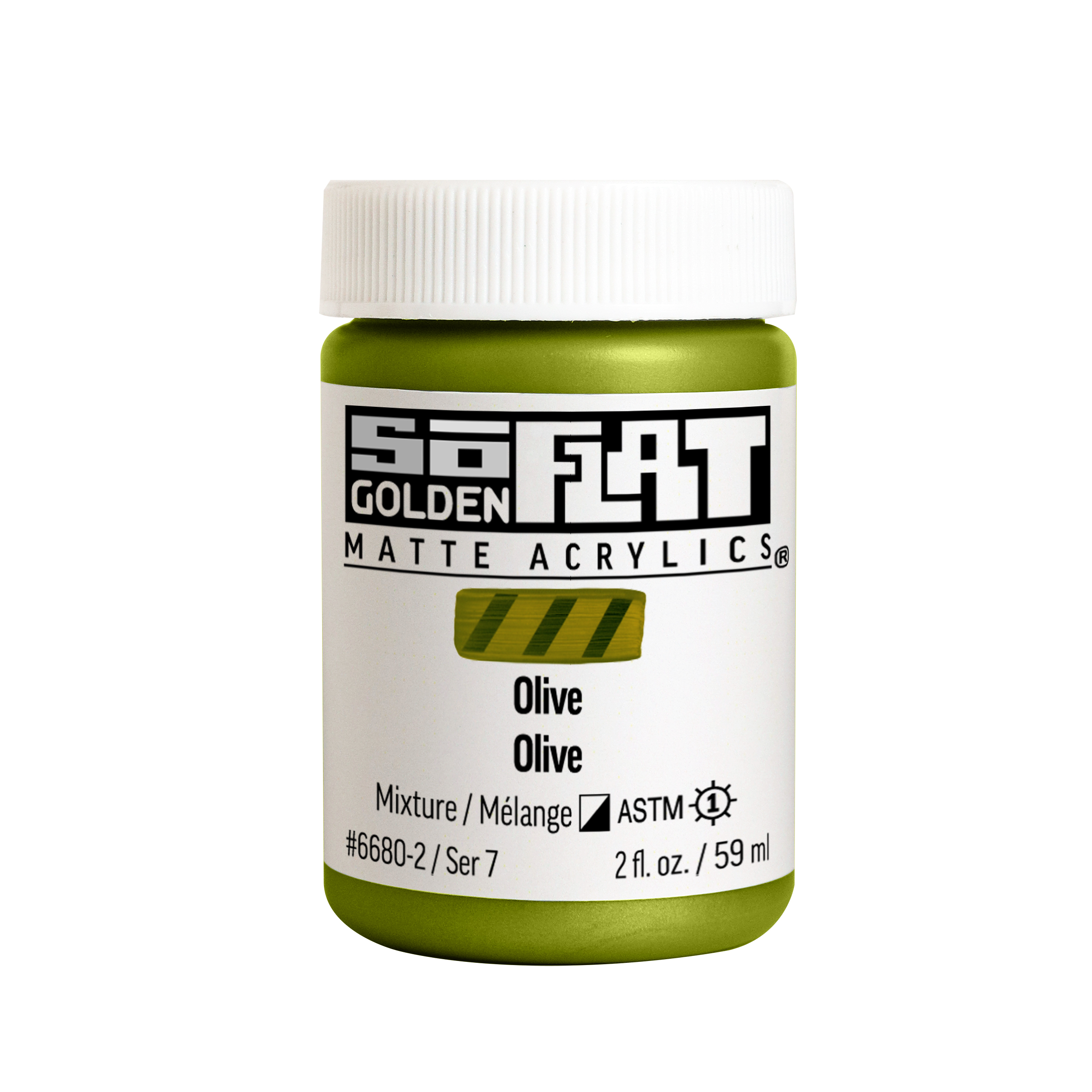 Olive 59 ml