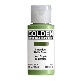 Chromium Oxide Green 30 ml