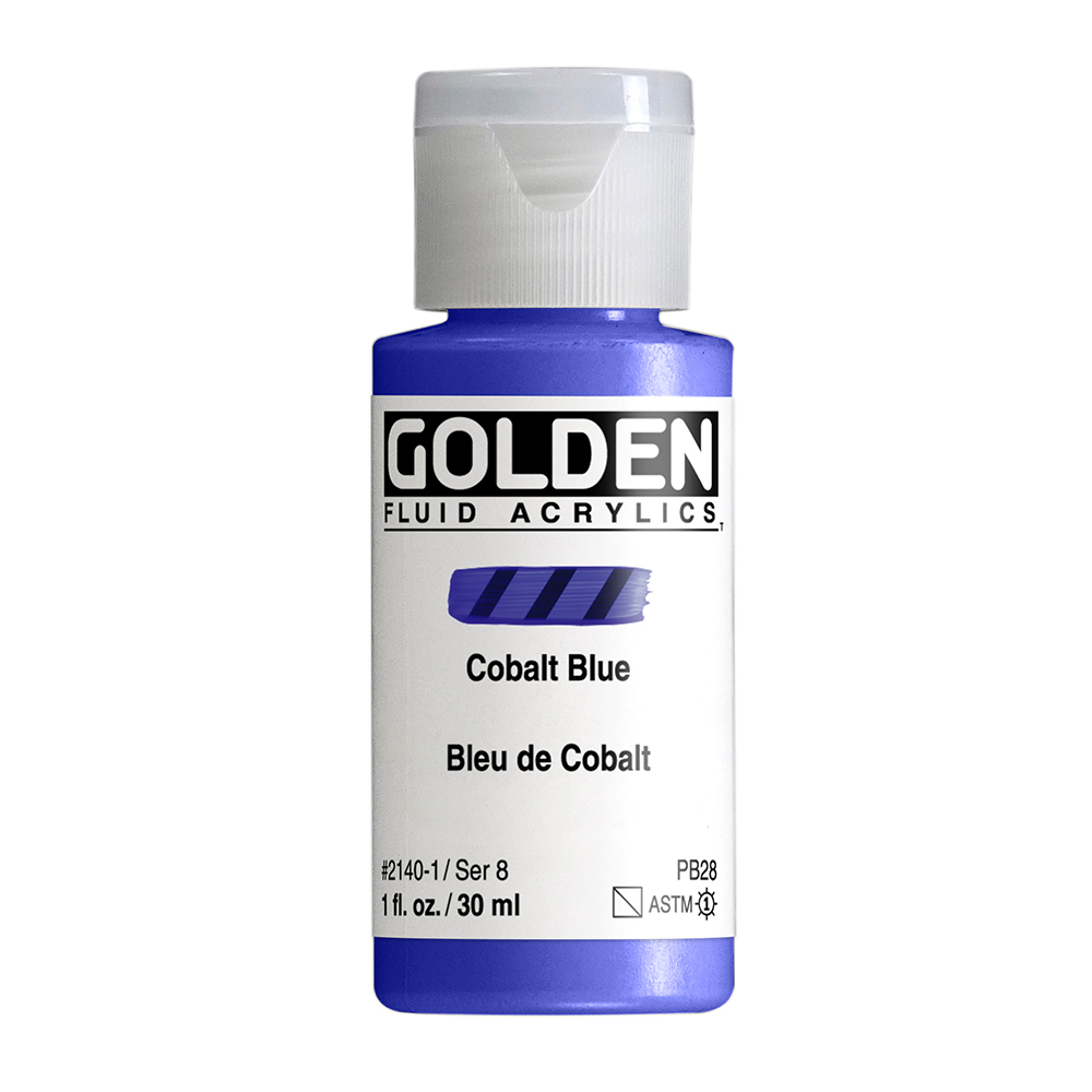 Cobalt Blue 30 ml