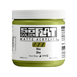 Olive 473 ml