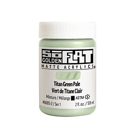 Titan Green Pale 59 ml