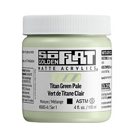 Titan Green Pale 118 ml
