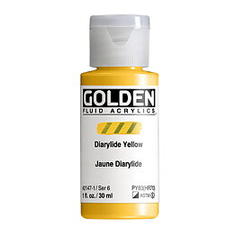 Diarylide Yellow 30 ml