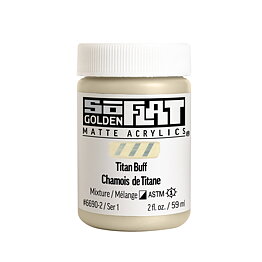 Titan Buff 59 ml