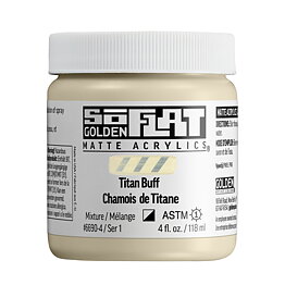 Titan Buff 118 ml