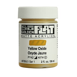 Yellow Oxide 59 ml