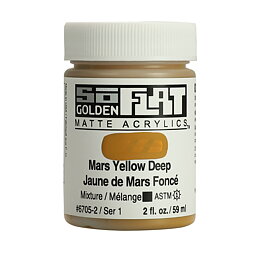 Mars Yellow Deep 59 ml