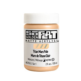 Titan Mars Pale 59 ml