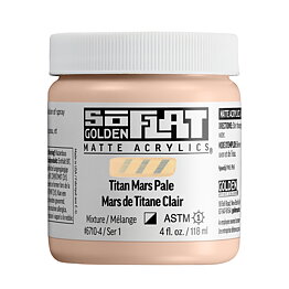 Titan Mars Pale 118 ml