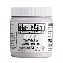Titan Violet Pale 118 ml