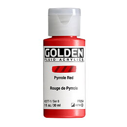 Pyrrole Red 30 ml