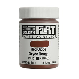 Red Oxide 59 ml
