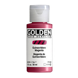 Quinacridone Magenta 30 ml