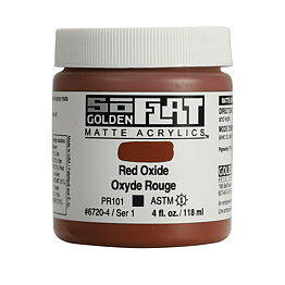 Red Oxide 118 ml