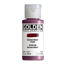 Quinacridone Violet 30 ml