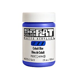 Cobalt Blue 59 ml