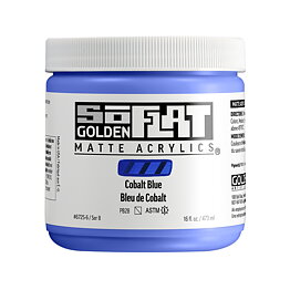 Cobalt Blue 473 ml
