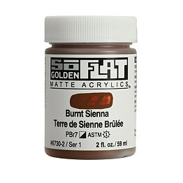 Burnt Sienna 59 ml