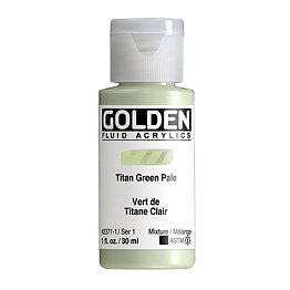 Titan Green Pale 30 ml
