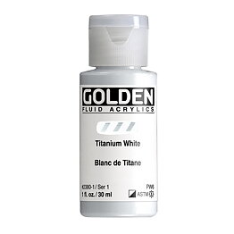 Titanium White 30 ml