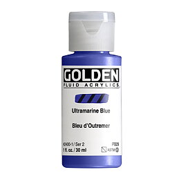 Ultramarine Blue 30 ml
