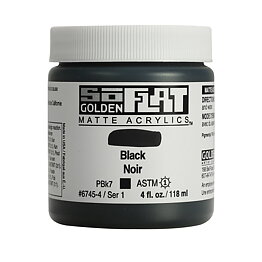 Black 118 ml