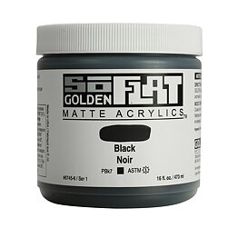 Black 473 ml