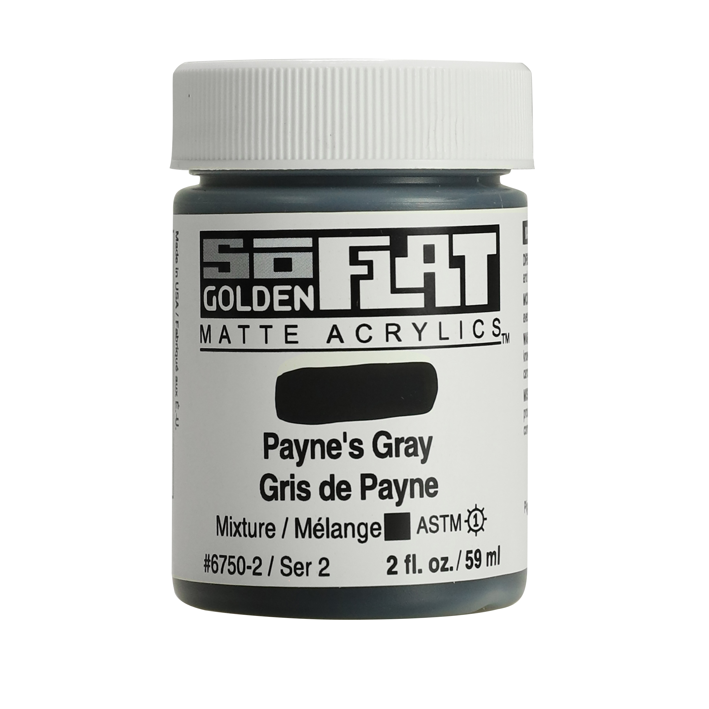 Payne's Gray 59 ml