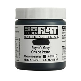 Payne's Gray 118 ml