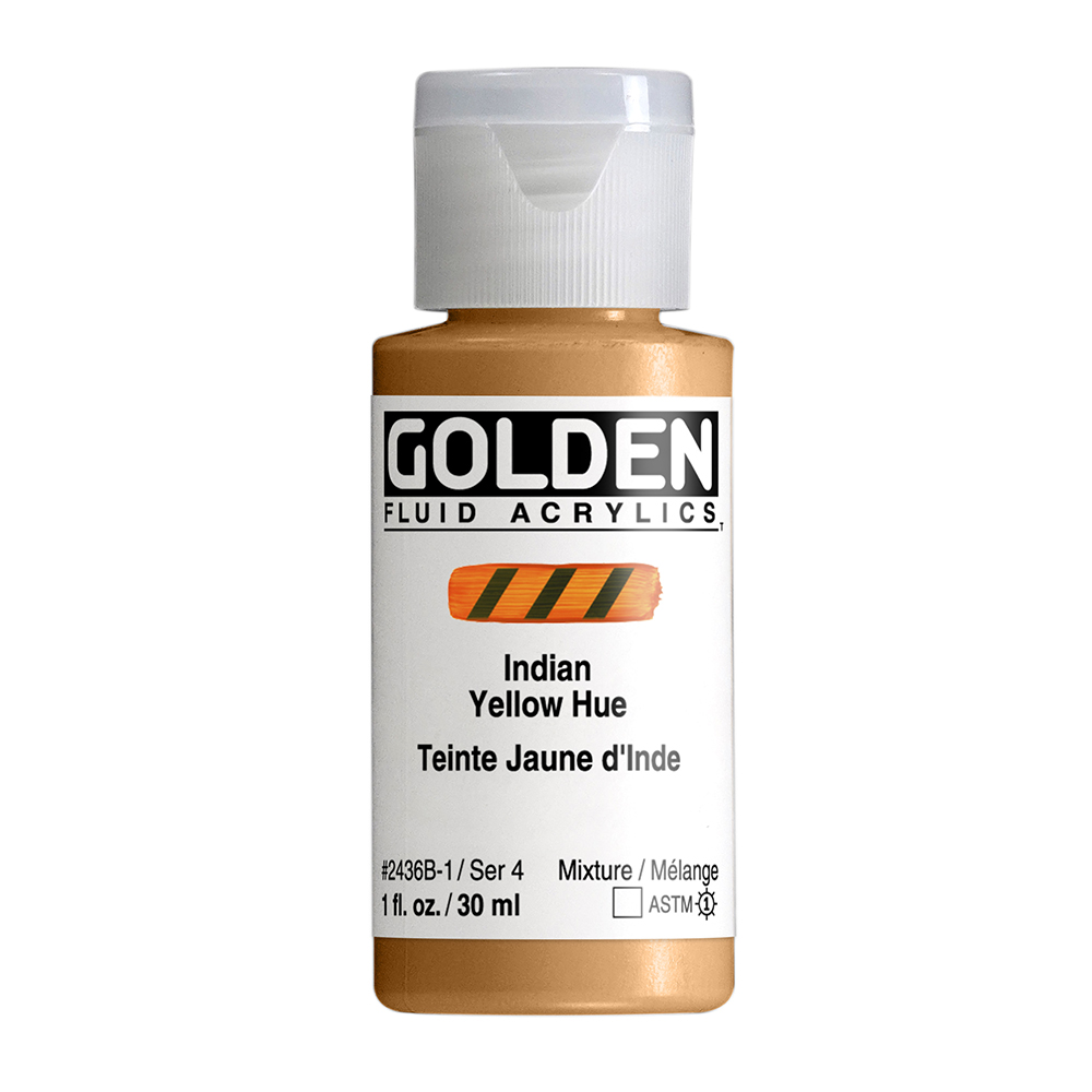 India Yellow Hue 30 ml