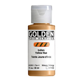 India Yellow Hue 30 ml