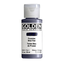 Prussian Blue Hue 30 ml