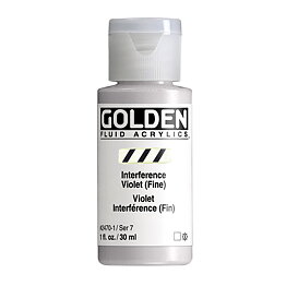 Interference Violet Fine 30 ml